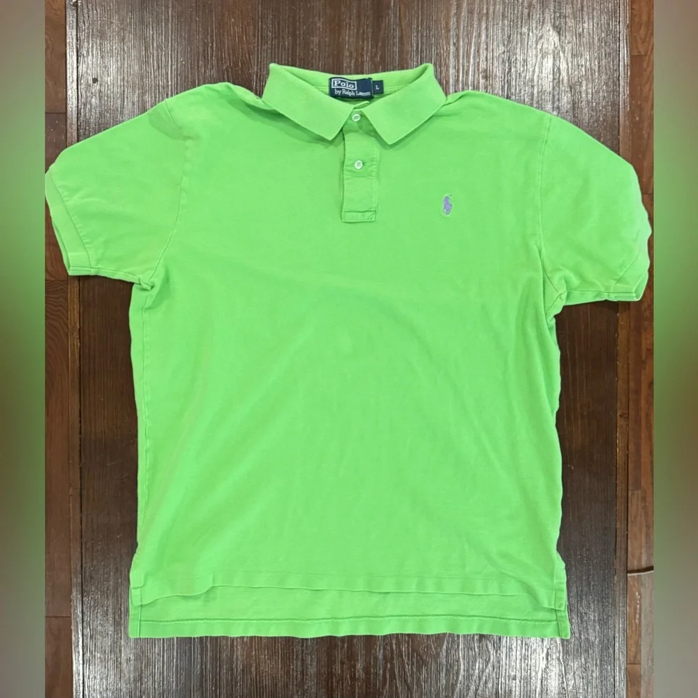 Ralph Lauren Polo Men’s Bundle Medium/Large EUC - Picture 4 of 12